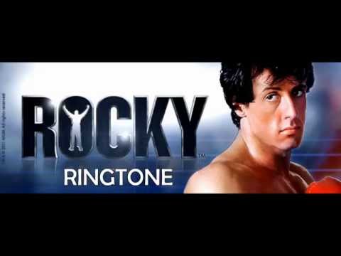 ringtone-rocky