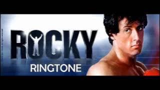 RINGTONE Rocky
