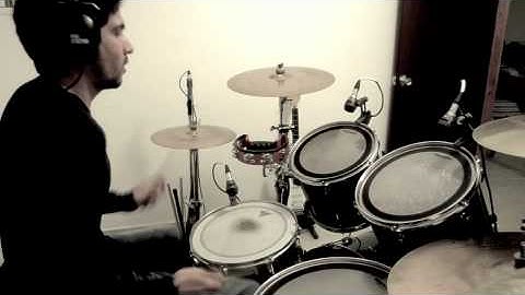 Debaser Drums version - Drums performance video thumbnail