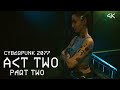 Salt Plays: Cyberpunk 2077 - Here's Panam...