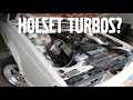 running a holset turbo? dont forget to do THIS