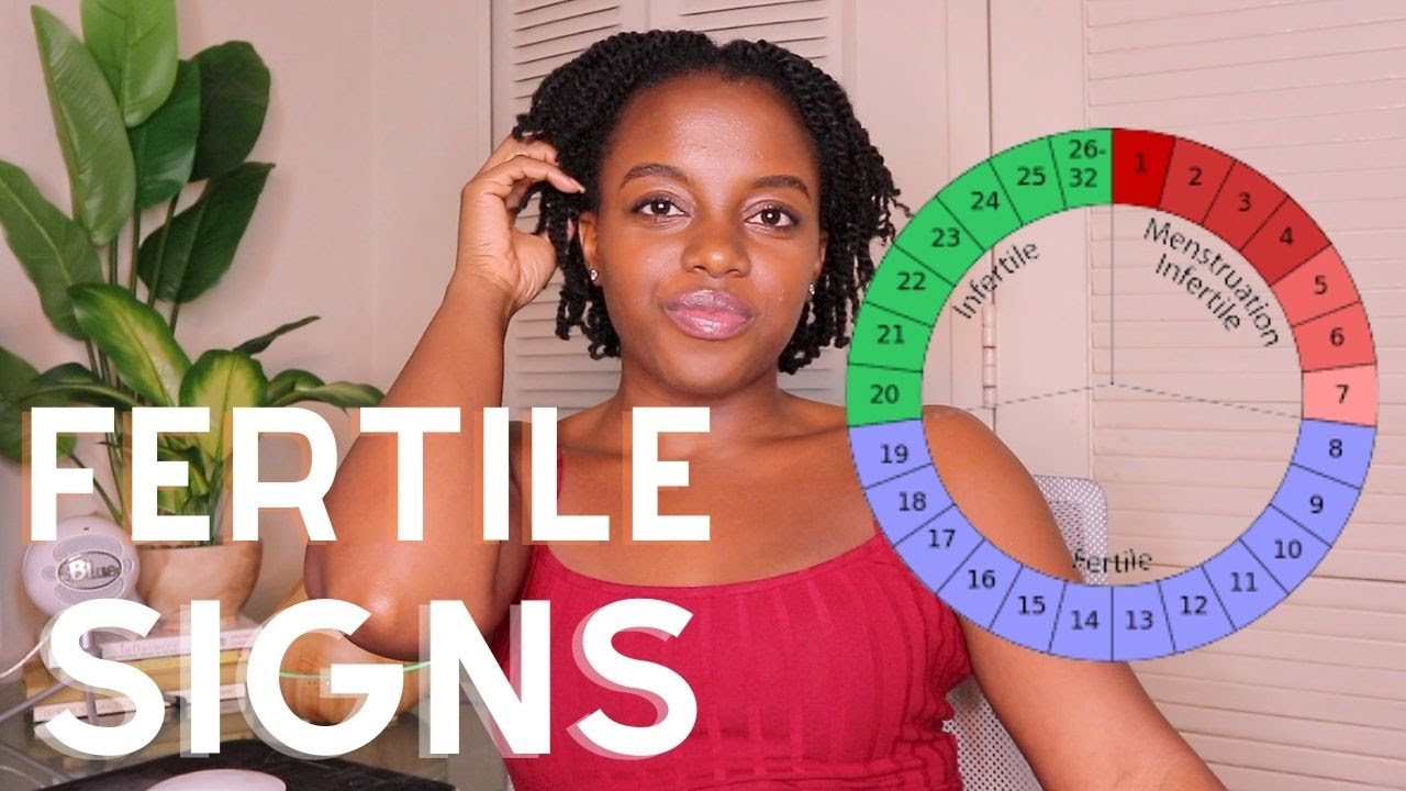 Natural Family Planning Unpopular Ovulation Signs To prevent Pregnancy