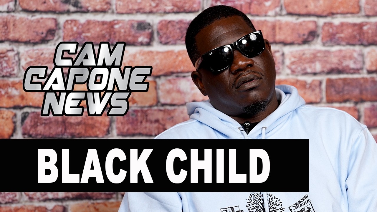 Black Child: Busta Rhymes Tried To Warn Ja Rule About Suge Knight; He Tried To Be A Big Brother