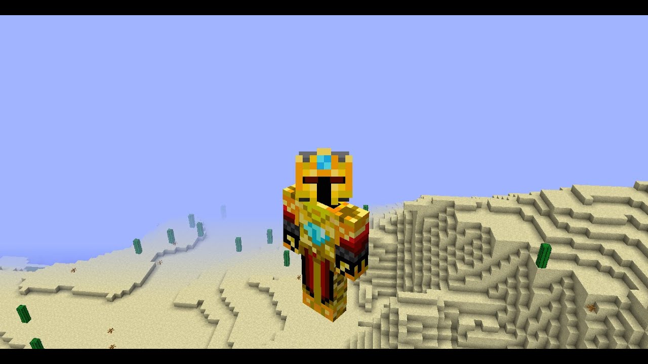 MORDOOM MCtutorials: stackable mob dropper