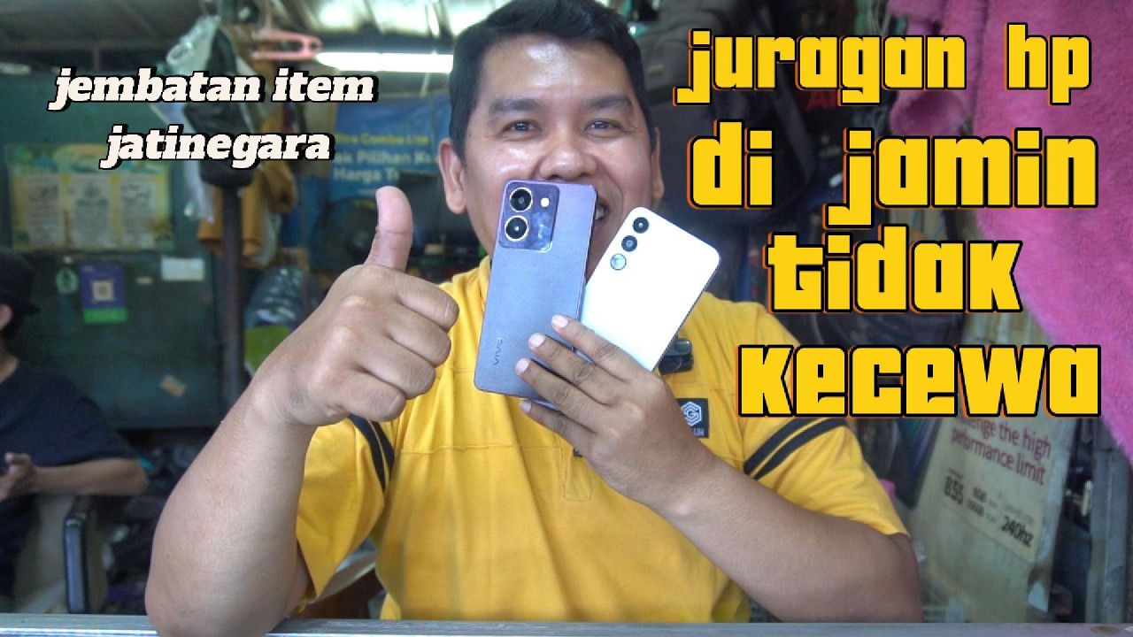 jembatan item  jatinegara HP  ADA HARGA 300 RB JURAGAN BURUAN JANGAN SAMPAI KEHABISAN !!