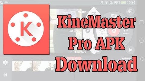 HOW TO REMOVE THE WATERMARK OF KINEMASTER 2020(EASIEST WAY TAGALOG)