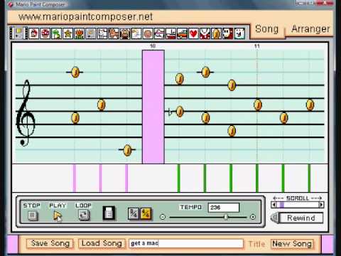 Mario Paint Composer Download Mac Mario Paint Composer Download Mac