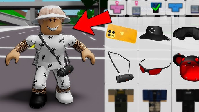 como conseguir roupa mandrake no roblox｜Pesquisa do TikTok