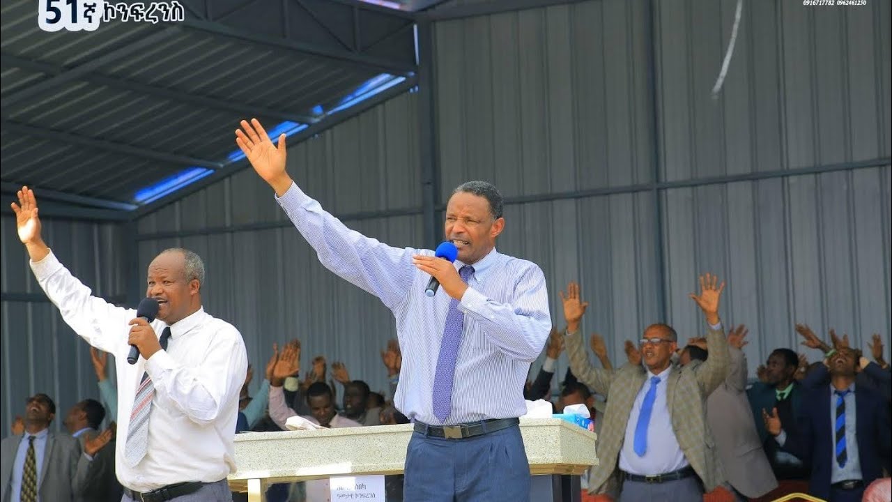 ክርስትና :- የተፈተነውን እራስህን ለእግዚአብሔር ማሳየት ነው ።| በወንጌላዊ ሰለሞን ከበደ