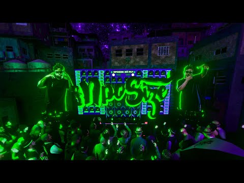 MARIA FOGUETE / GALUPA - WR Original e MC Madan ( DJ NpcSize )