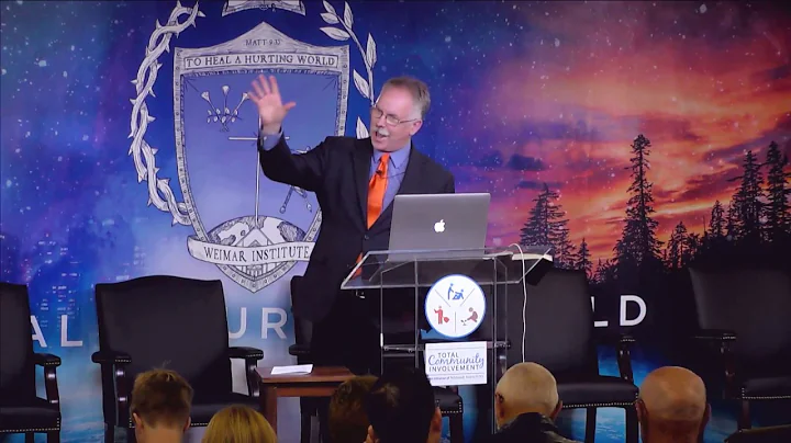 The Power and Purpose of Baptism-Pastor Don Mackintosh