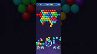 Bubble Shooter Family Gameplay Walkthrough Level 1071-1080 screenshot 3