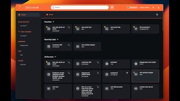 Introducing the Border0 desktop app -  Easily Access Your servers