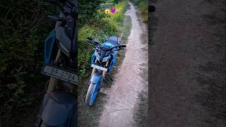 🔥 Yamaha MT 15 V4 Attitude Edit | King of Streets #shorts #rider #mt15 #virl #automobile #shortsfeed