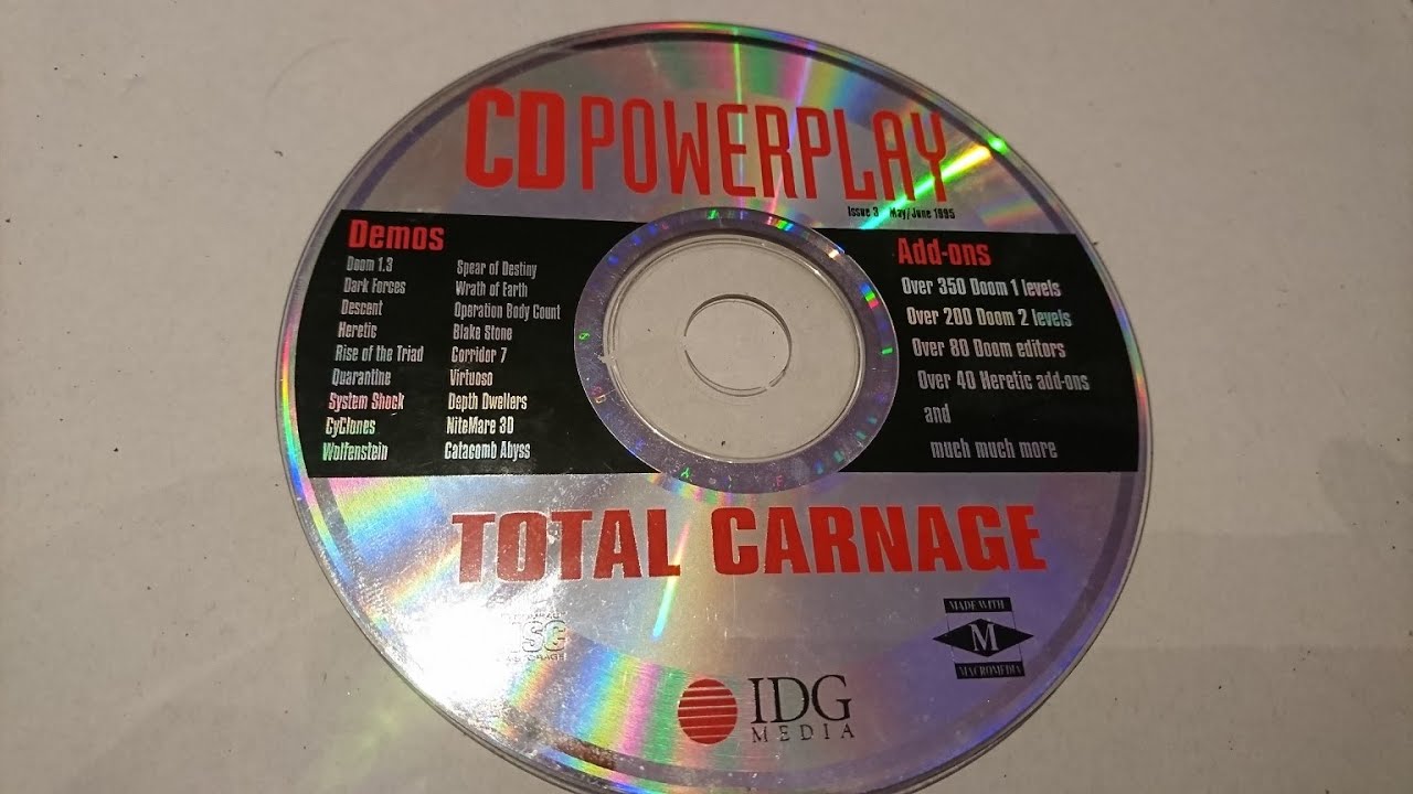 Custom Doom 2 Maps - The Keep WAD