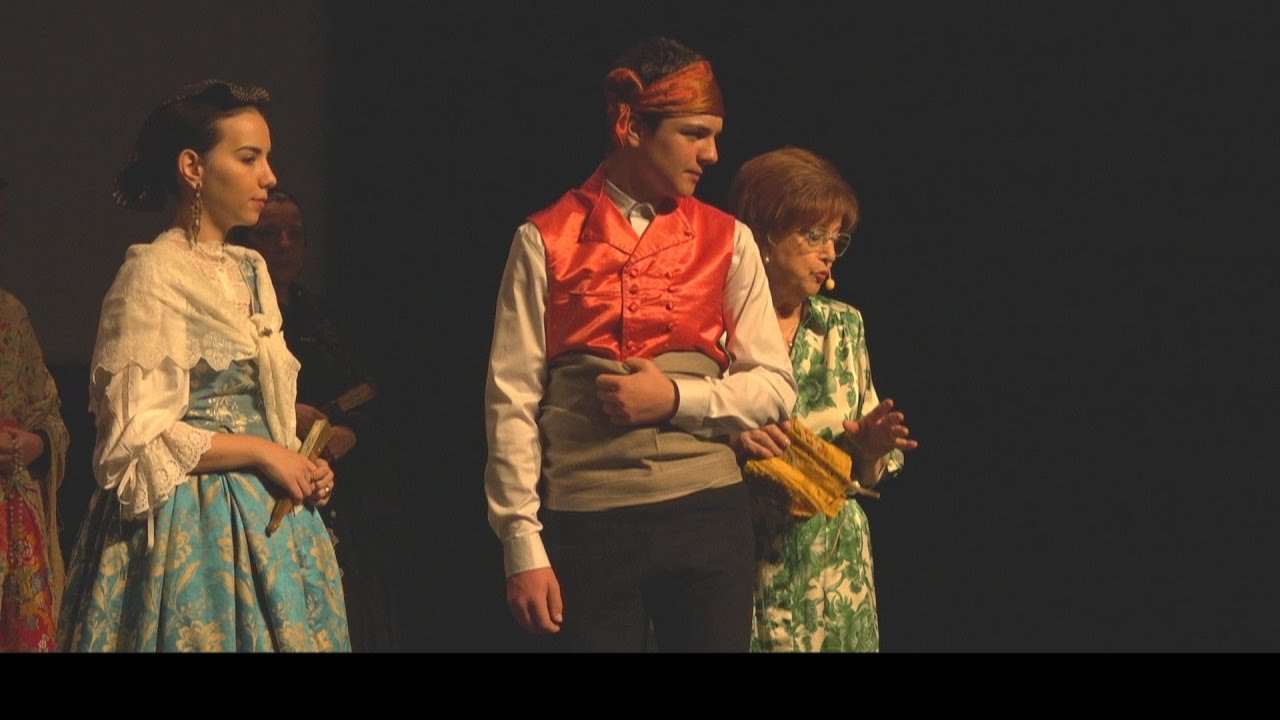 Fraga GALANURA Festival Indumentaria Tradicional de Zamora 2025