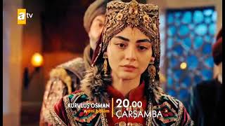 Kuruluş Osman 149. Bölüm @atvturkiye