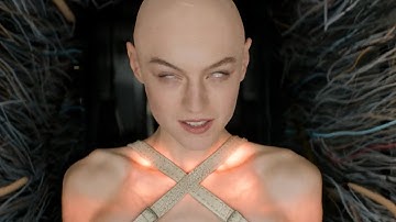 Cassandra Nova - All Powers from Deadpool and Wolverine