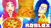 Working At A Pizza Place In Roblox Youtube - playing work at a pizza place roblox with sheikh zainab youtube