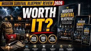 Why should you buy 200-Page Survival Guide PLR