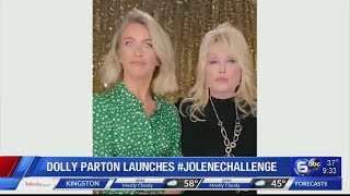 Dolly Parton Challenge