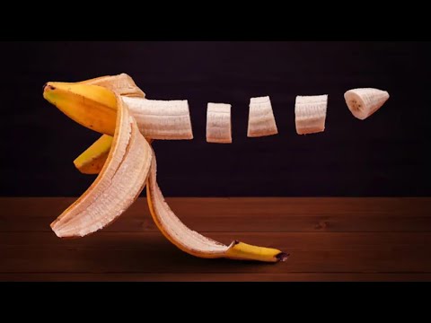 Video: Plátanos Rejuvenecedores. Variedades