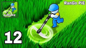 Backyard Master - Gameplay Walkthrough Part 12 (iOS, Android) #RanGoPiE