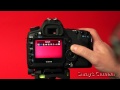 Setting Up The Canon 5D For Shooting Video