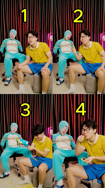 Bạn nghĩ là số mấy? #nobita #doraemon #cosplay