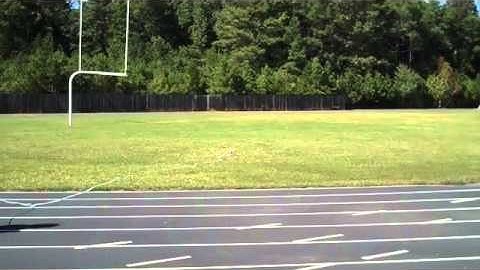 NC Science Olympiad: Bottle Rocket 60%