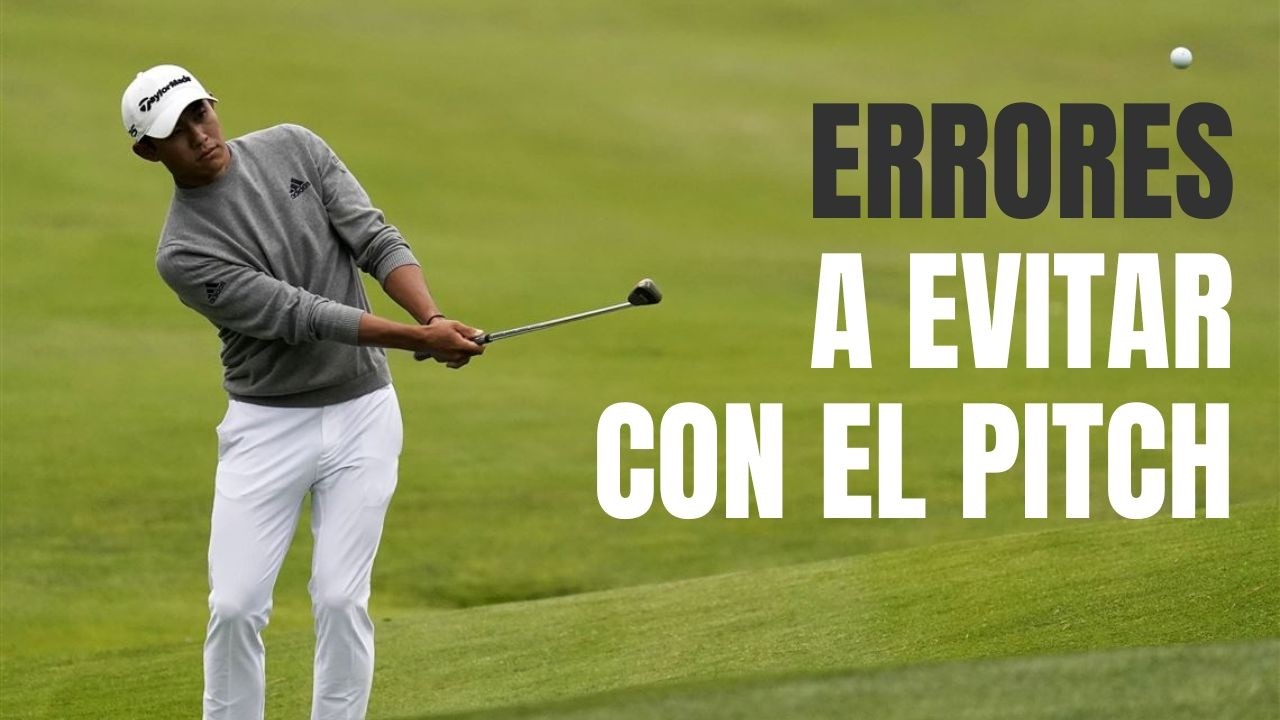 3 ERRORES QUE ESTROPEAN TU PITCH y sus soluciones