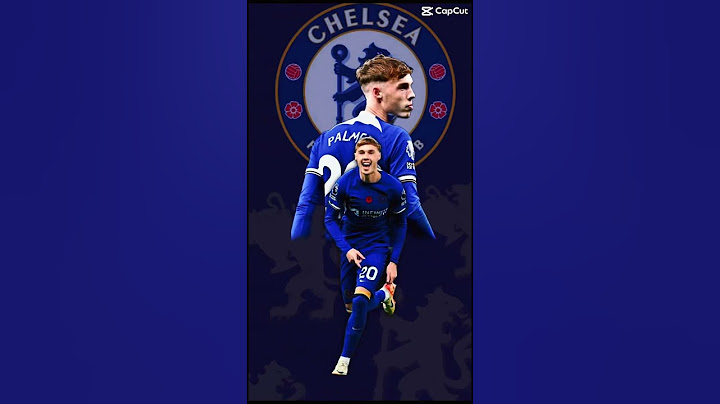 Chelsea edit comment the next team I should do 👇
