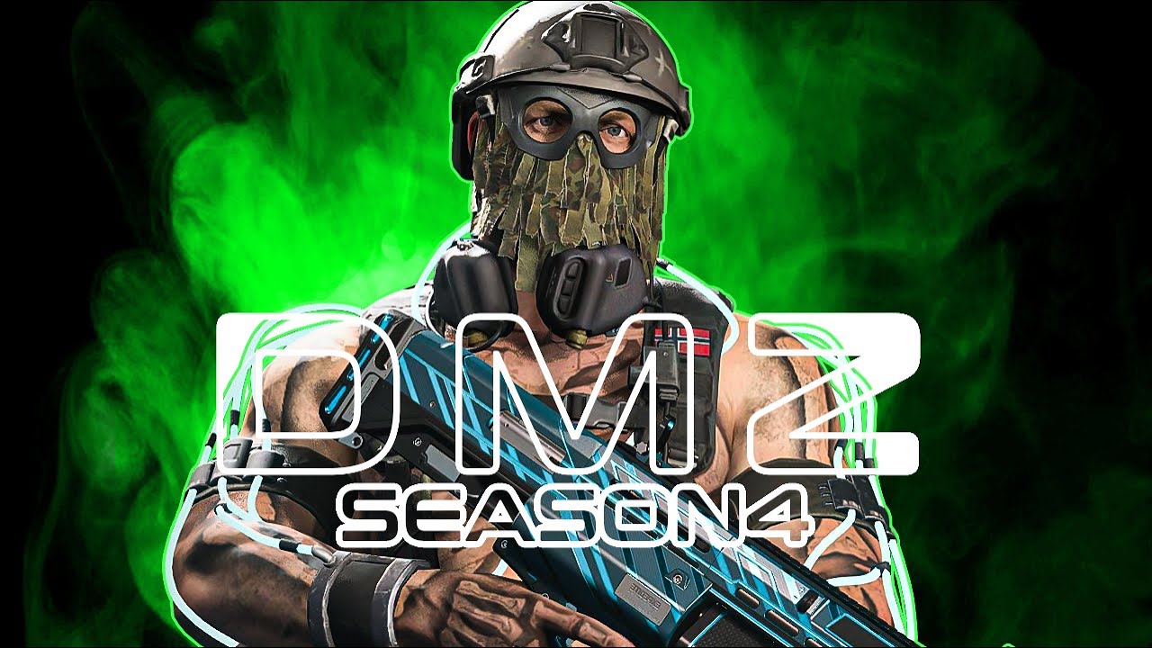 DMZ Might Be Fixed • Season 4 Reloaded