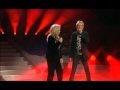 Bonnie tyler  matthias reim  die wilden trnen salty rain 2011