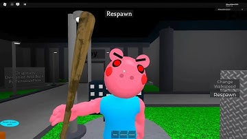 All Piggy Custom Characters Showcase Jumpscares