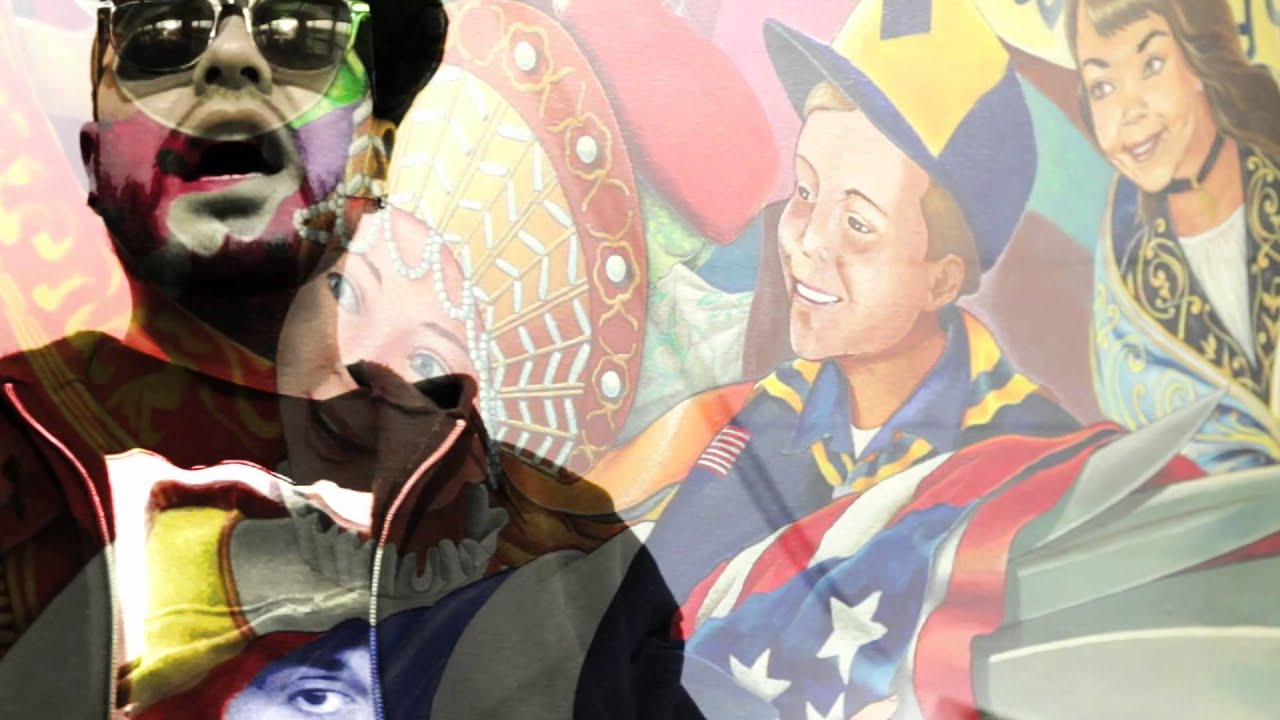 Spoke In Wordz - Signs (Dir. Eric Heights)