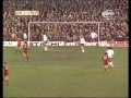 06121980 liverpool v tottenham hotspur