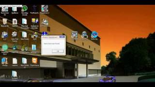 Flyff Game Hack Detected/Found