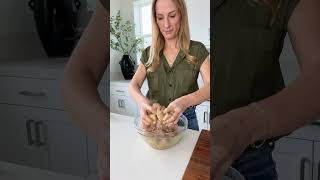 Greek Chicken Souvlaki