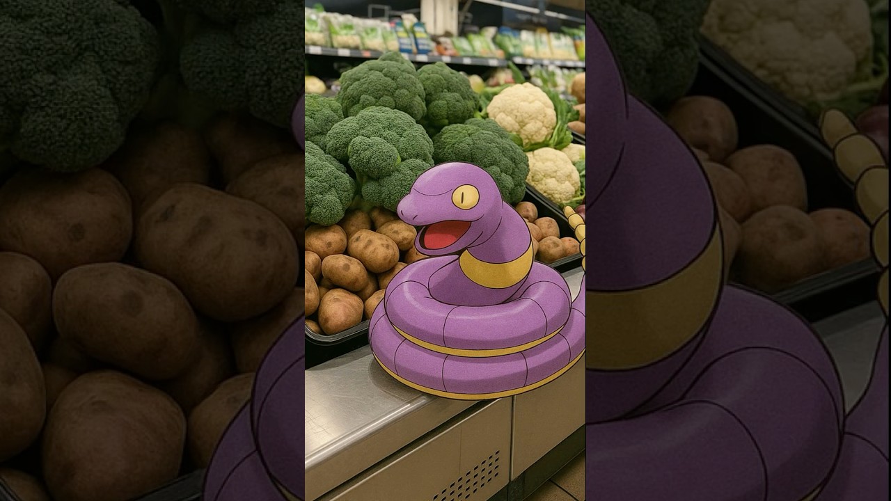 5 Things about Ekans you probably didnt know 
