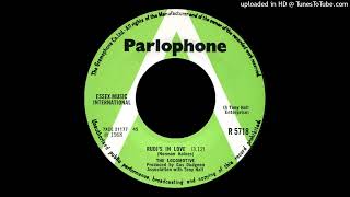 The Locomotive - Rudis In Love