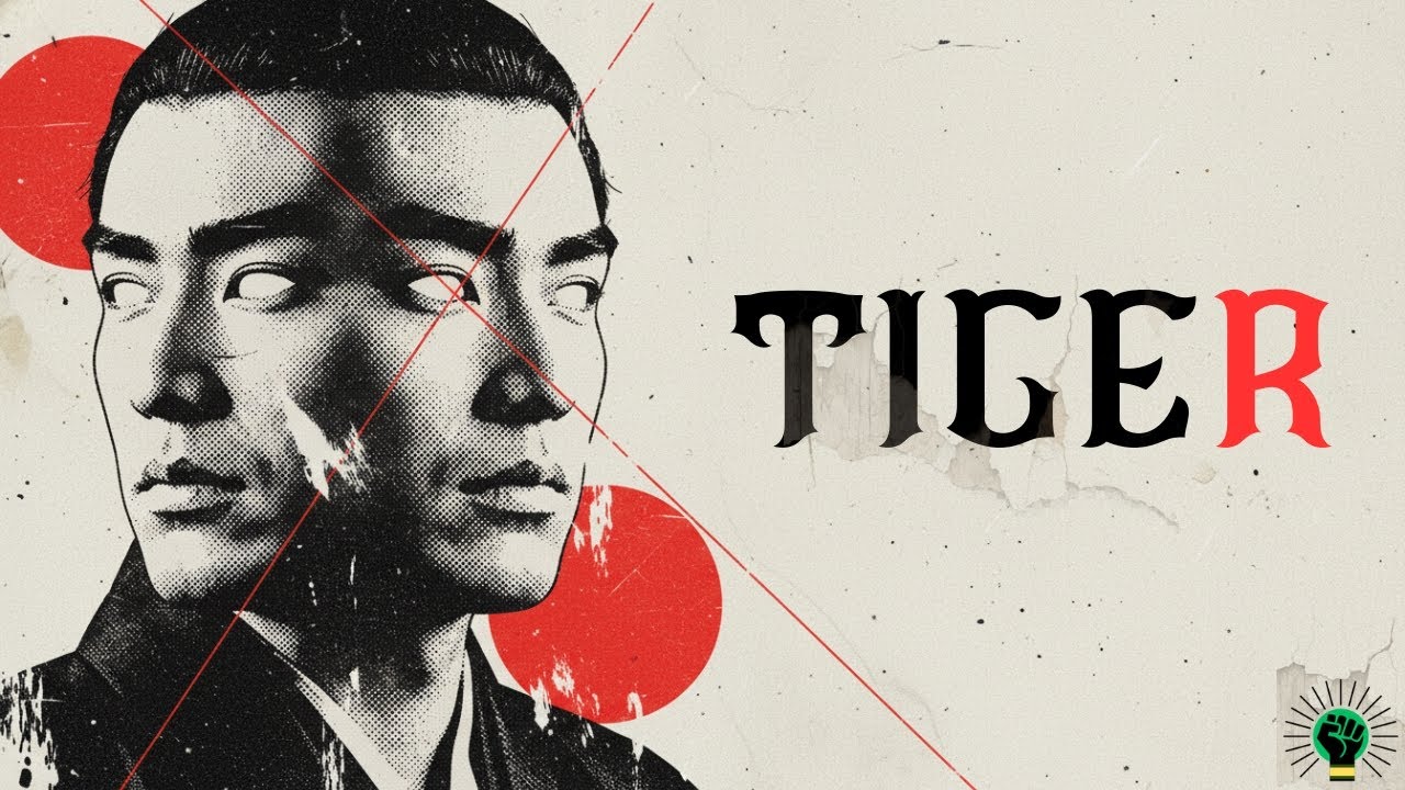Japan’s Tiger of Kai — The Warrior Who Ruled by Discipline