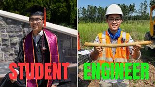 How to Land Your First Engineering Job After College