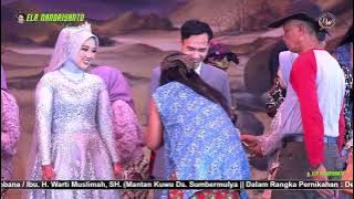 DIGAWE WIRANG - VOC. KABUL - SANDIWARA DWI WARNA 2023