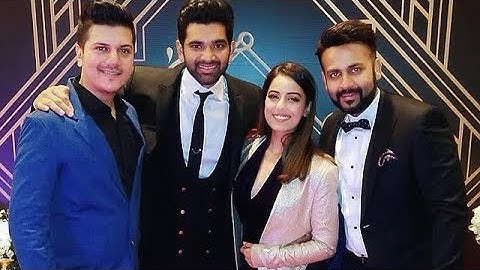 Here’s The Real Reason Why Rohit Suchanti And Srishty Rode Didn’t Participate On Nach Baliye 9