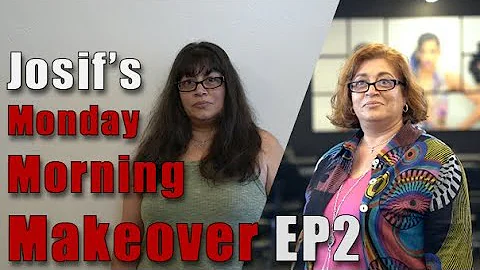 Monday Morning Makeover Ep02