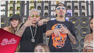 MC Madan - O Caveirão Chegou (Videoclipe Oficial)