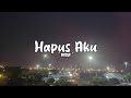 Hapus aku - NIDJI ( Lyrics )