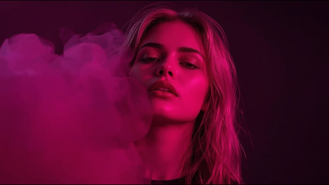 SMOKE & NEON #17 — Late Night Deep House | After Hours Club Atmosphere