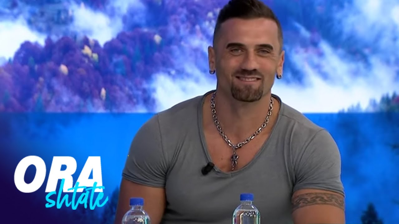 Ora 7 - Efektet e kreatinës, suplement i mirë apo i dëmshëm për organizmin!